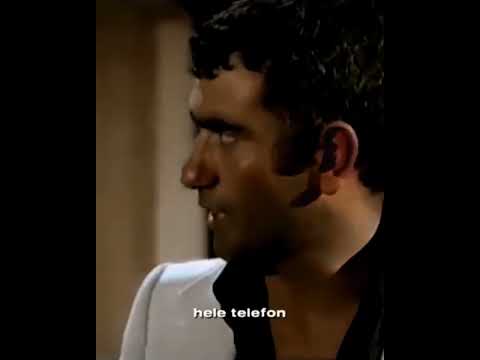 Yılmaz Güney nedir yakışmayan sevmek mi,