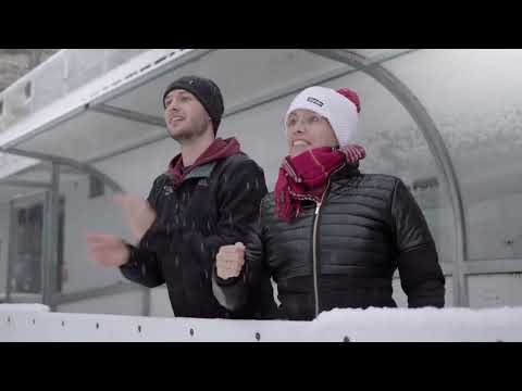 EHC Saastal Eishalle