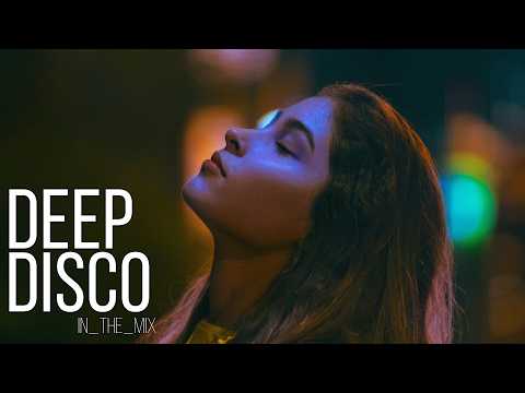 Deep House 2024 I Best Of Deep Disco Records and Housenick