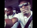 Shatta Wale Too Late Audio Slide