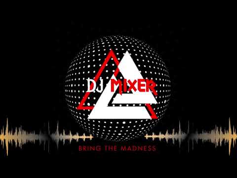 Breaking Beattz, Gorillowz - Breathing [Official Audio] (DJ Mixer Anthems)