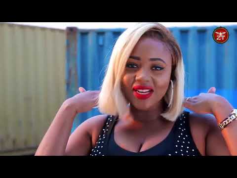 Tbwoy ft Cleo Ice Queen – Njota ‘Thirsty’ |official Video|