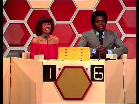 Ireen Sheer und Roberto Blanco großartige Dalli Dalli Runde Mai 1978