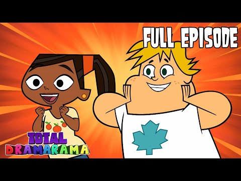 Total Dramarama - The Date | S1 Ep3 FULL EPISODE HD
