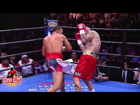 Keith Thurman and Shawn Porter Fighter Highlights - 2016 Fight Fans Want To See - Super Elite Boxing