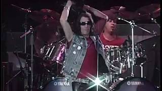 RATT Dangerous But Worth The Risk 2007 LiVe