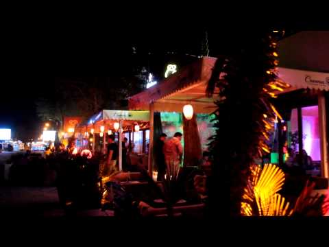 dj Murat Uyar - Kostence party