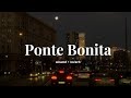 Cris MJ Ponte Bonita Slowed Reverb