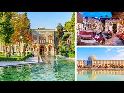 Iran Before The Revolution