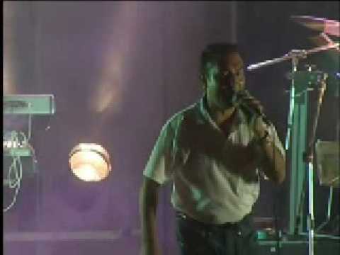 Impecáveis Band - "Mulher Chorona"