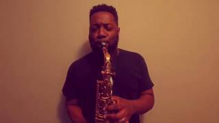 Download lagu Redbone - Childish Gambino (Vandell Andrew Cover) mp3
