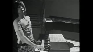 The Nice - Brandenburger / Keith Emerson