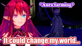 IRyS still didn't give up Hope【HoloEN】