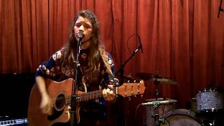 Lady Lamb the Beekeeper - &quot;Tangles&quot; at Cafe 939 on 1/27/2011