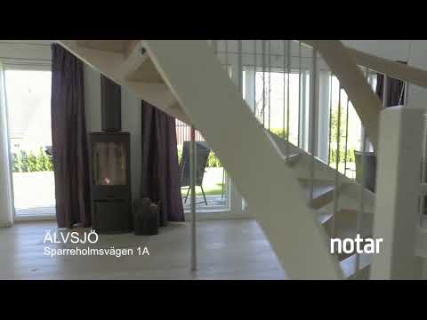 Såld, 6 rum · 156m2, Örby Slott : Via Notar mäklare Älvsjö