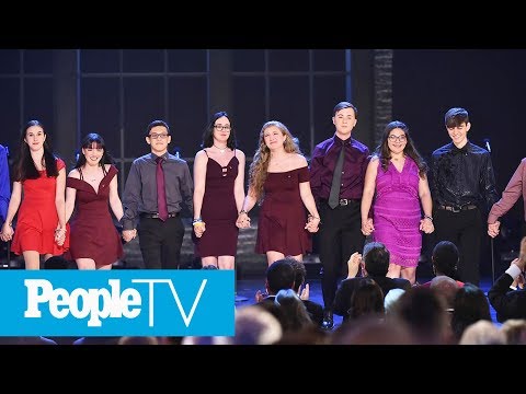 'Song Of Parkland' Doc Follows Theater Students In The Months After 2018 Shooting | PeopleTV