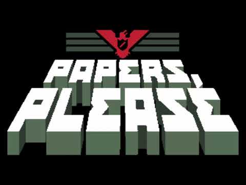 Main Theme (Chaos Mix) - Papers, Please