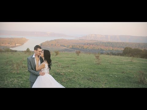 Teaser Yulia and Misha