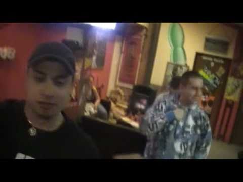 Real Hip Hop in  Relax - Enzet Projektil