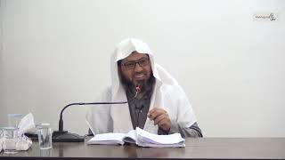 صورة شرح بلوغ المرام _ الدرس(187) د.عماد السواعير