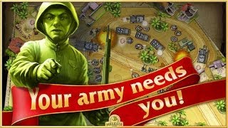 Toy Defense 2 videosu