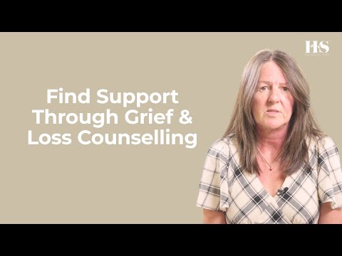 Counselling for Grief & Loss | Jacqui Basham | The Health Suite Leicester | Psychology & Counselling