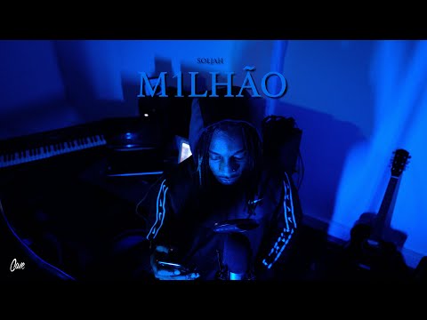 SOLJAH - M1LHÃO