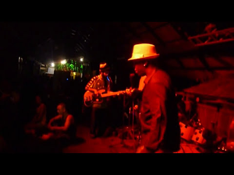 Kevin Isaacs e Zion Sounds  - Festa Coelho Doido P - Igarapés - Tugga Inna Production