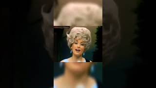 Dolly Parton – I'm Not Worth the Tears #countrymusic