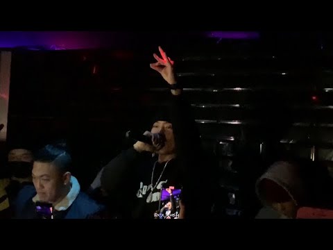 191207 run (prod. Big Banana) - 오왼(Owen) (Smile 릴리즈 파티)