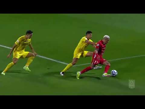 DUBAI PRO LEAGUE | Shabab Al Ahli beat Al Wasl 3-0 to cut Sharjah's UAE Pro League lead