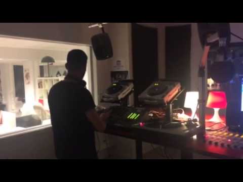 Texture Radio 03-09-15 guest mix by Fais Le Beau at urgent.fm