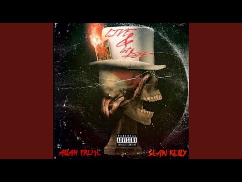 The Introduction (feat. Sean Kelly) (Live)