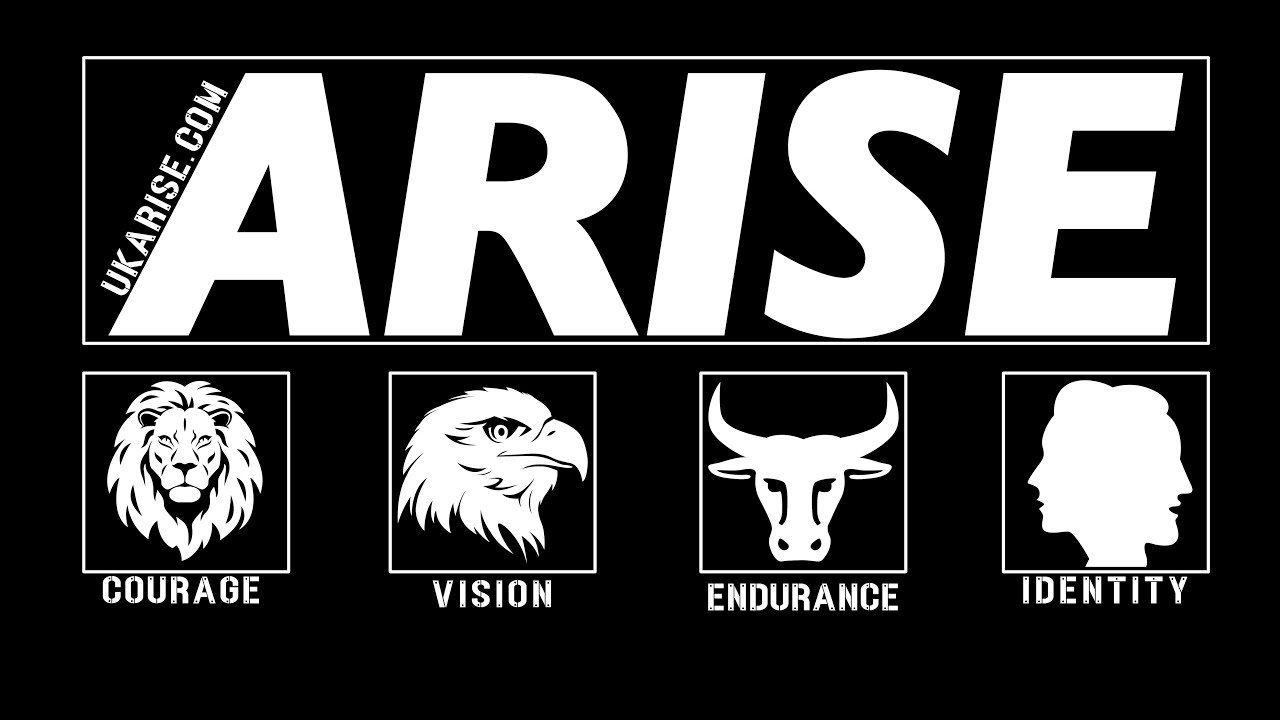 UK Arise 2025 thumbnail