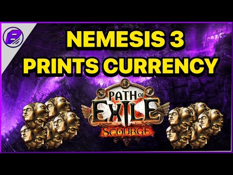 (3.16) I Used This Strategy To Farm A Headhunter In 3 Days - Nemesis 3 Guide