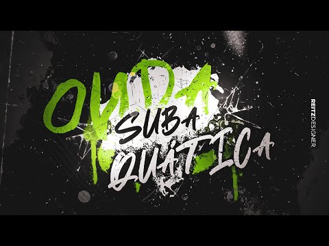 MEGA FUNK ONDA SUBAQUÁTICA (DJ FERNANDO SC)