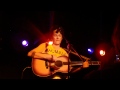 Melissa Ferrick - You Let Me Be (live in San Diego)