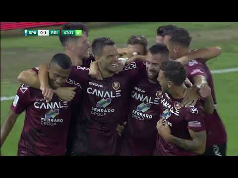 01)SPAL-REGGINA 1-3 (14-08-2022)