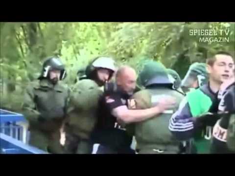 MODO-EIN ZWEI POLIZEI ( LUCA MARUSSICH REMIX )