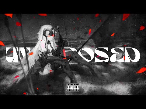 LIL$ILCHAIN - UNOPPOSED (FEAT. RUBENRSPG, LIL SENJU & JUZ)