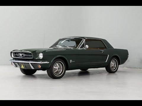 1965 Ford Mustang (CC-1670762) for sale in Concord, North Carolina