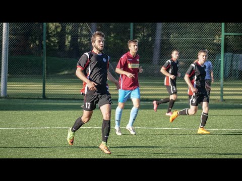 IKS Inowłódz 1:3 Kasztelan Żarnów | A klasa #piłkanożna