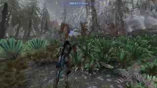 【ゲーム動画】アバター：フロンティア　オブ　バンドラ