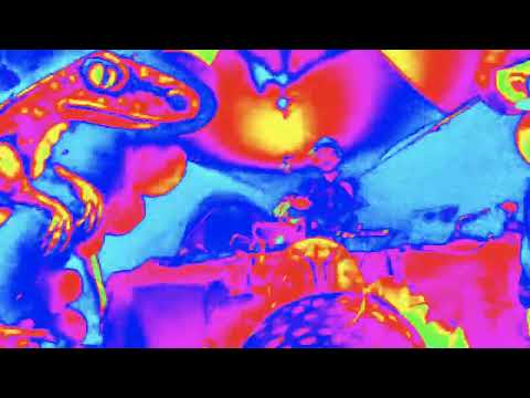 Multidimensional Night Dirty Phreak after movie