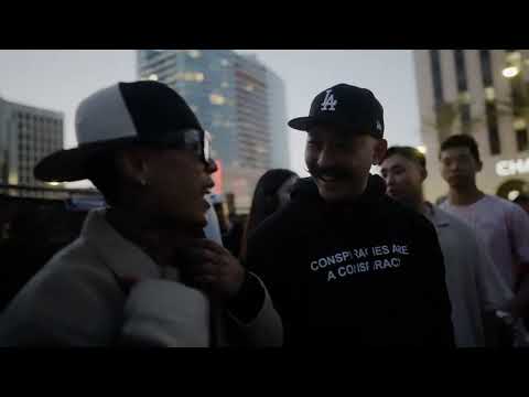 도끼 DOK2 - Taekwondo Flow (The Greatest)