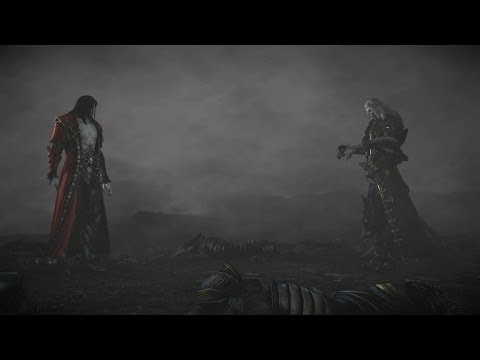 Castlevania Lords of Shadow 2 - Part 19 - A Promise Long Forgotten