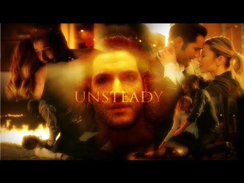 Lucifer | Unsteady