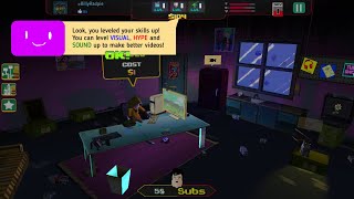 TUBELIVE Gameplay - Walkthrough (PC Game)