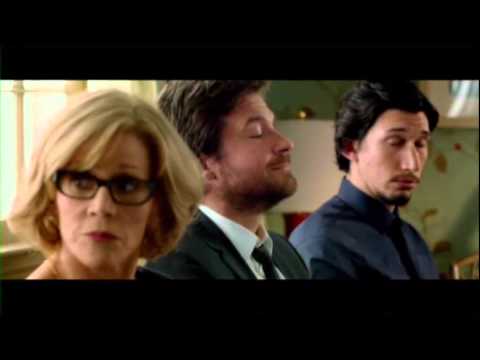 C'est ici que l'on se quitte - French Trailer#1 - À L’affiche