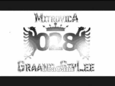 eLLz .ft. UraGani (GranD StyLe) - My Life is HeLL...
